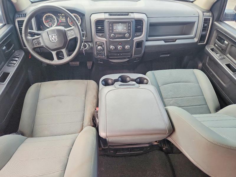 Aukcja sprzedaży 2015 Ram 1500, vin: 1C6RR7KTXFS715868, numer aukcji: 55933486