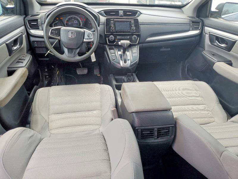 Aukcja sprzedaży 2018 Honda Cr-v, vin: 2HKRW6H39JH214724, numer aukcji: 56950176