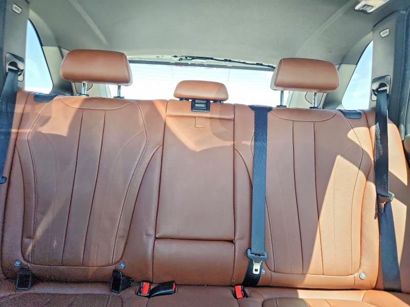 Продаж на аукціоні авто 2017 Bmw X5, vin: 5UXKT0C37H0V97230, номер лоту: 56258176