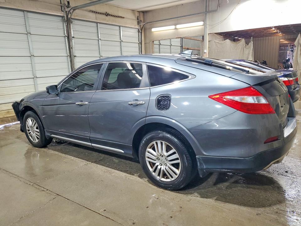 Продаж на аукціоні авто 2013 Honda Crosstour, vin: 5J6TF3H55DL003505, номер лоту: 55728456