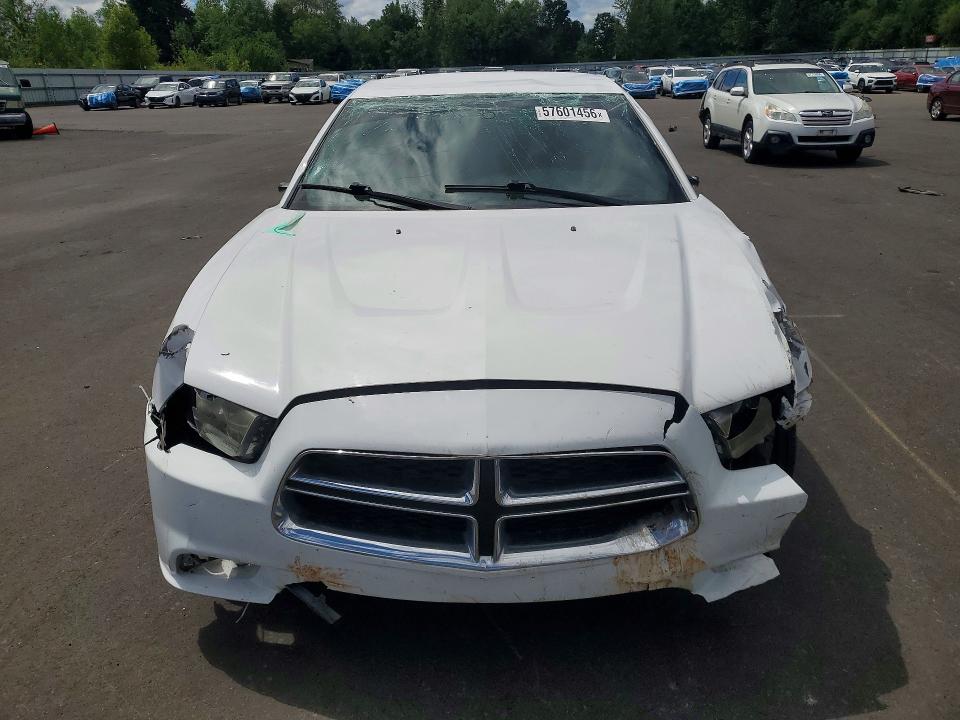 Aukcja sprzedaży 2012 Dodge Charger, vin: 2C3CDXBG3CH163301, numer aukcji: 57601456