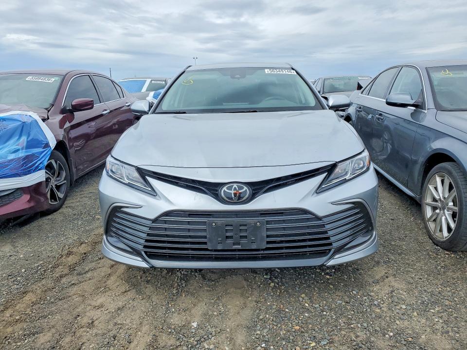 Aukcja sprzedaży 2024 Toyota Camry, vin: 4T1R11AK4RU902436, numer aukcji: 56349146