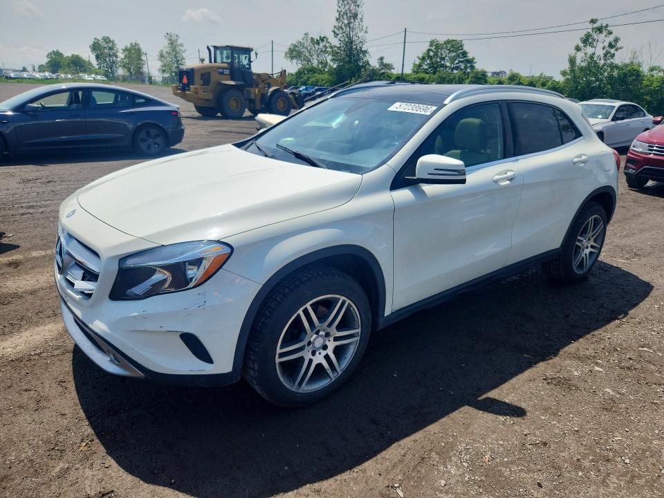Продажа на аукционе авто 2016 Mercedes-benz 300 D, vin: WDCTG4GBXGJ230070, номер лота: 57238696