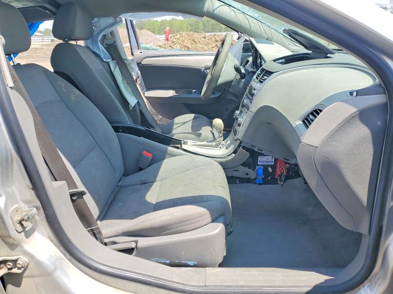 Продаж на аукціоні авто 2009 Chevrolet Malibu, vin: 1G1ZG57N794270391, номер лоту: 79135965