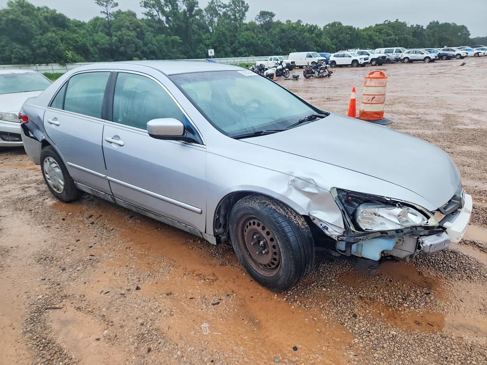 Продажа на аукционе авто 2004 Honda Accord, vin: 1HGCM56334A148533, номер лота: 56942486