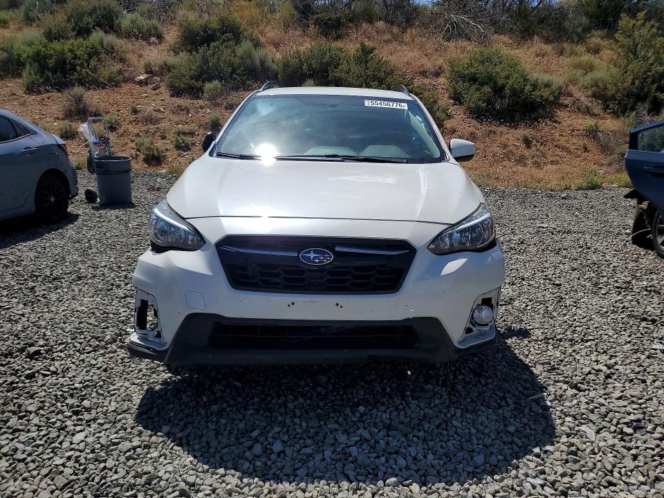 Aukcja sprzedaży 2018 Subaru Crosstrek, vin: JF2GTABC3JH240280, numer aukcji: 55456776