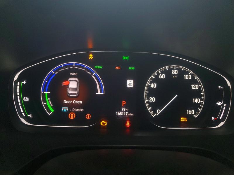 Продажа на аукционе авто 2019 Honda Insight, vin: 19XZE4F96KE010838, номер лота: 56317046