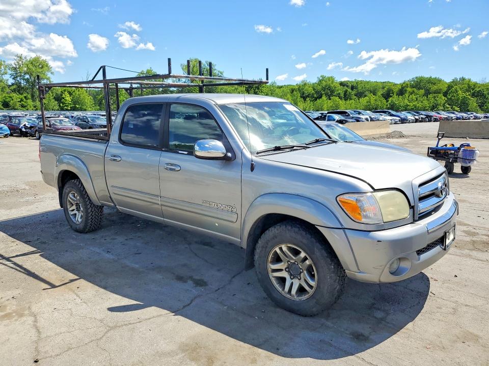 Aukcja sprzedaży 2006 Toyota Tundra, vin: 5TBDT44146S506416, numer aukcji: 57404416