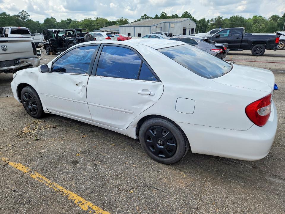 2003 Toyota Camry მანქანა იყიდება აუქციონზე, vin: 4T1BE32K43U240185, აუქციონის ნომერი: 58712876