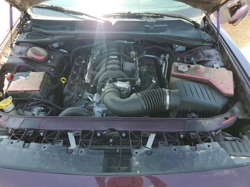 59159116 :رقم المزاد ، 2C3CDZBT7NH117918 vin ، 2022 Dodge Challenger مزاد بيع
