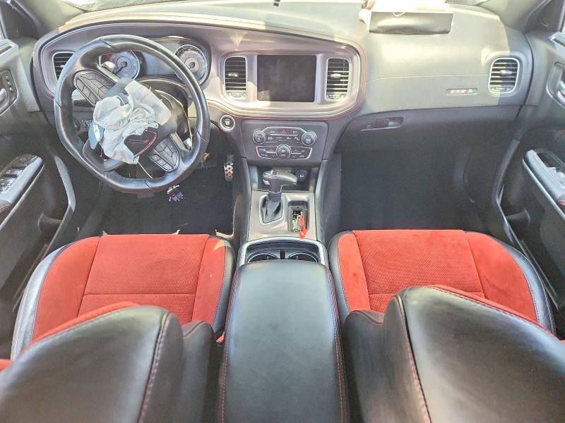Aukcja sprzedaży 2023 Dodge Charger, vin: 2C3CDXGJ0PH535946, numer aukcji: 58505896