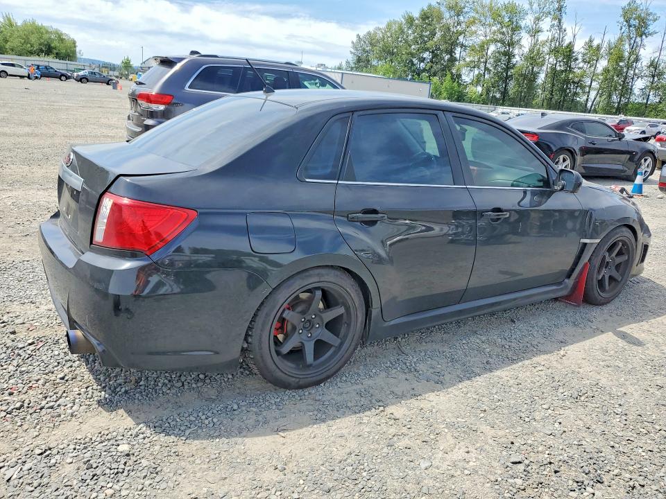 58634876 :رقم المزاد ، JF1GV7E64BG516125 vin ، 2011 Subaru Impreza مزاد بيع