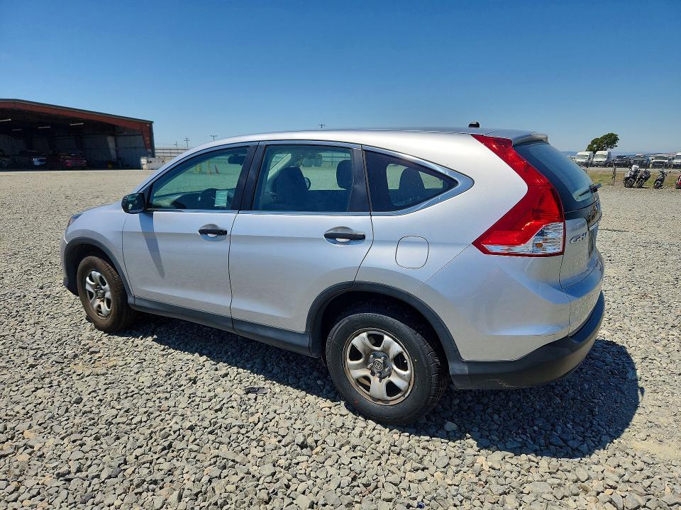 Продажа на аукционе авто 2013 Honda Cr-v, vin: 2HKRM3H38DH513386, номер лота: 57169246