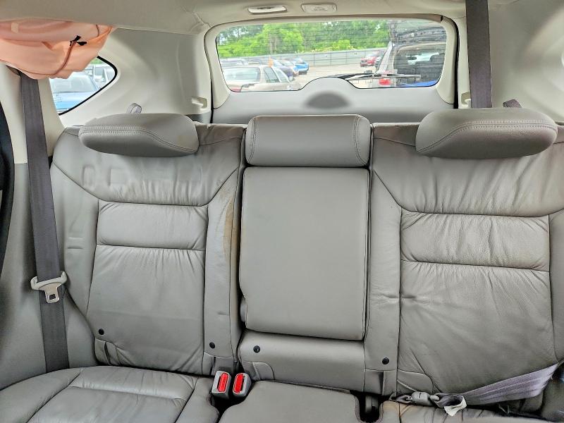 Продаж на аукціоні авто 2013 Honda Cr-v, vin: 2HKRM4H75DH684640, номер лоту: 56345166