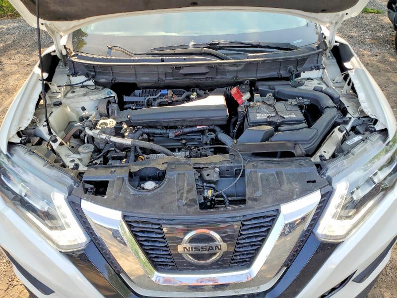 Продажа на аукционе авто 2017 Nissan Rogue, vin: 5N1AT2MV4HC739889, номер лота: 56805186
