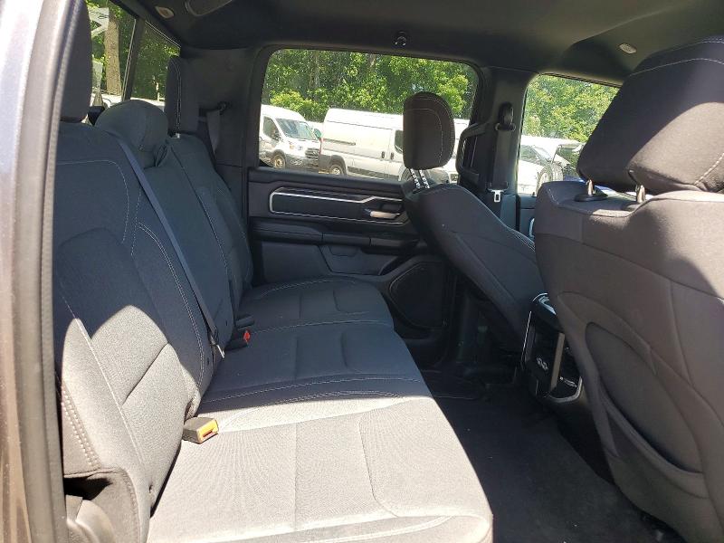 Продажа на аукционе авто 2023 Ram 1500, vin: 1C6RRFFG5PN583030, номер лота: 57560846
