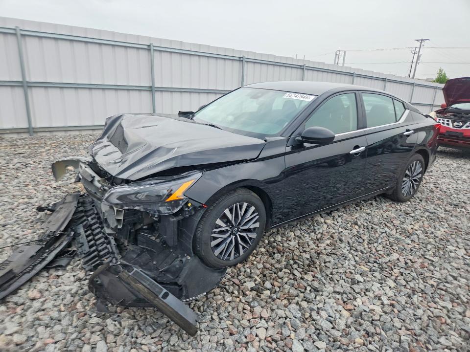 Aukcja sprzedaży 2025 Nissan Altima, vin: 1N4BL4DVXSN307538, numer aukcji: 56147946
