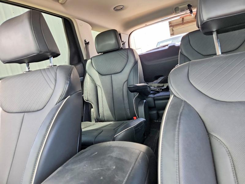 Auction sale of the 2025 Hyundai Palisade, vin: KM8R24GE5SU821306, lot number: 56530296