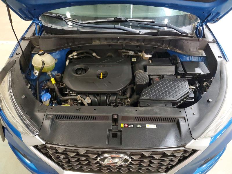 57664576 :رقم المزاد ، KM8J2CA48LU087480 vin ، 2020 Hyundai Tucson مزاد بيع