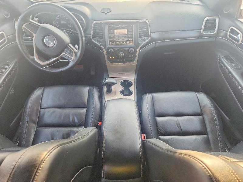 Aukcja sprzedaży 2014 Jeep Grand Cherokee, vin: 1C4RJFBG5EC181233, numer aukcji: 58811916