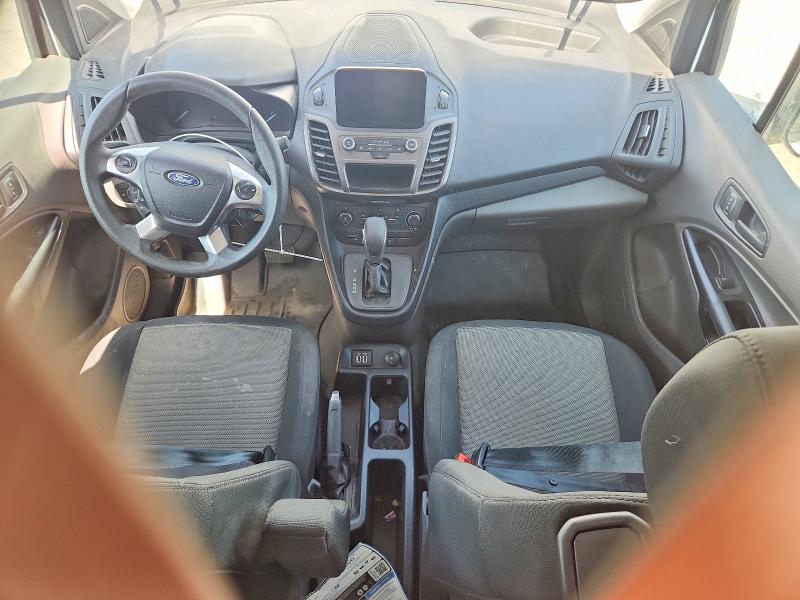 Aukcja sprzedaży 2021 Ford Transit Connect, vin: NM0LS7E26M1496459, numer aukcji: 58147786