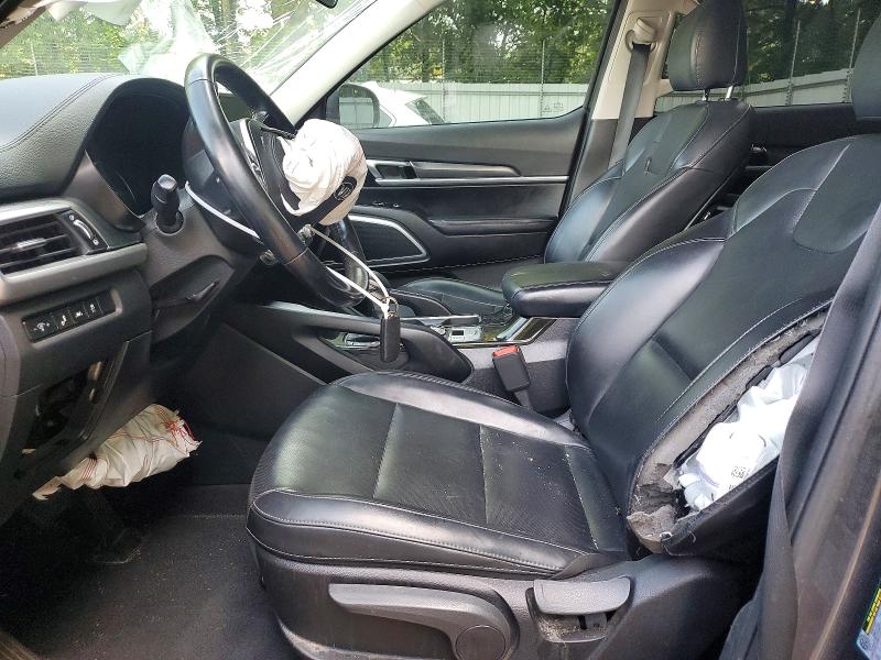 Aukcja sprzedaży 2021 Kia Telluride, vin: 5XYP24HC8MG099228, numer aukcji: 58032576