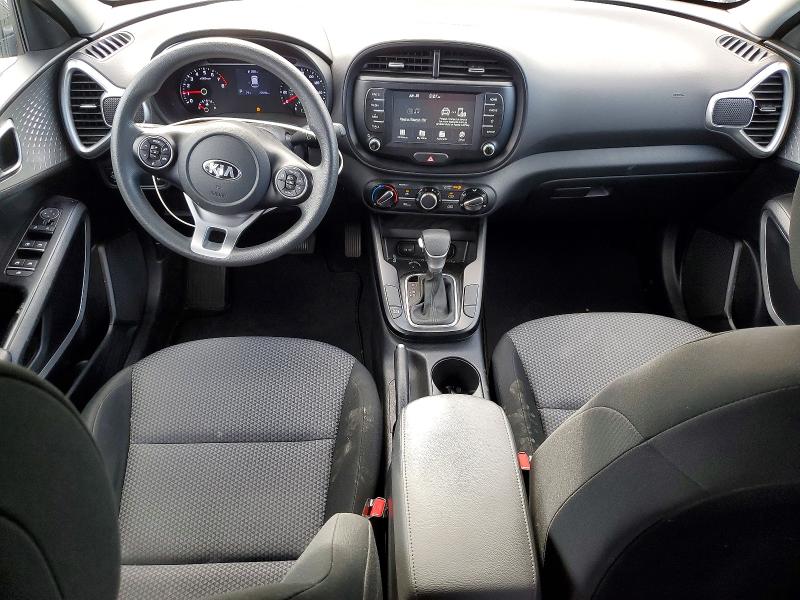 Aukcja sprzedaży 2021 Kia Soul, vin: KNDJ23AU4M7788960, numer aukcji: 58120696
