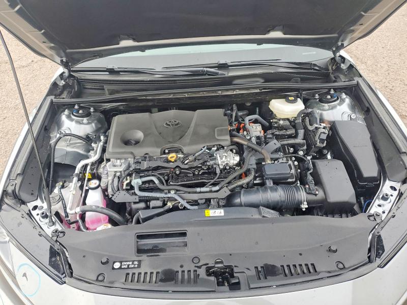 Aukcja sprzedaży 2026 Toyota Camry, vin: 4T1DAACK7TU695717, numer aukcji: 57252086