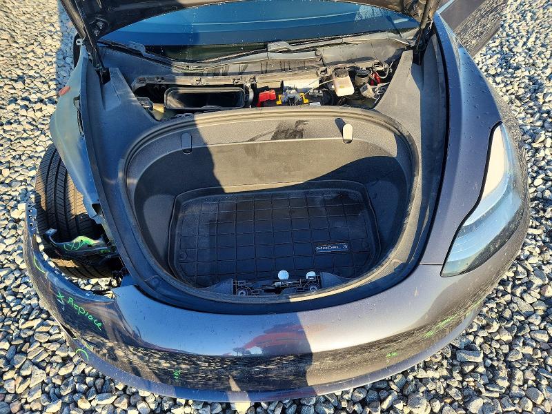 Aukcja sprzedaży 2019 Tesla Model 3, vin: 5YJ3E1EA8KF313534, numer aukcji: 57876376