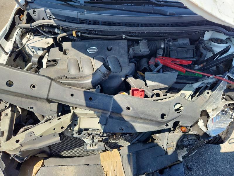 Aukcja sprzedaży 2011 Niss Versa, vin: 3N1BC1CP6BL406517, numer aukcji: 58753076