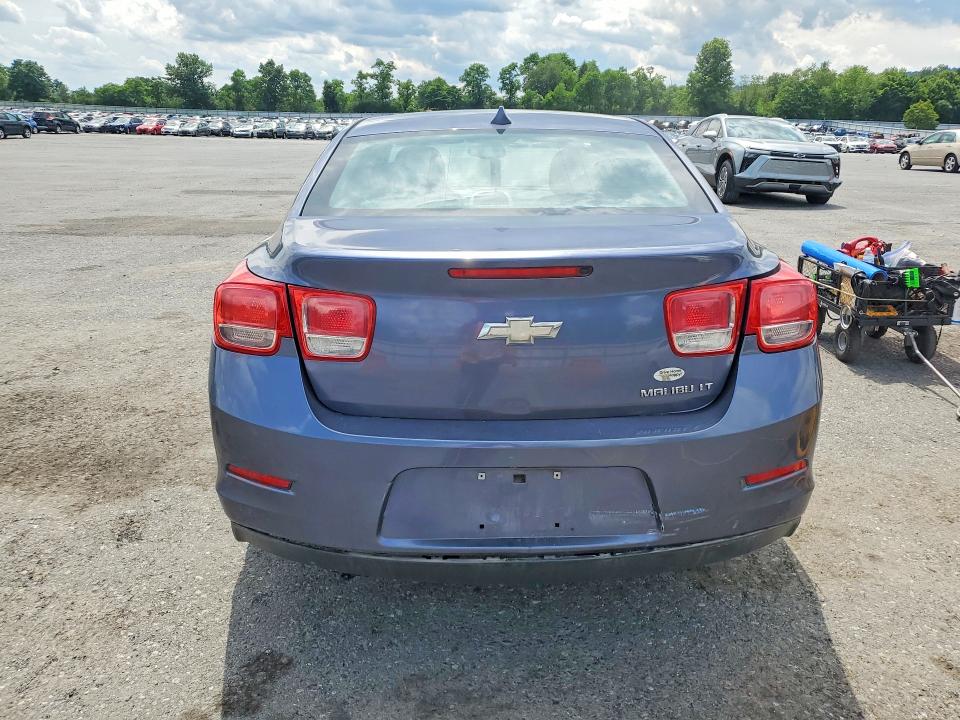 Aukcja sprzedaży 2014 Chevrolet Malibu, vin: 1G11C5SL1EF189738, numer aukcji: 58979186