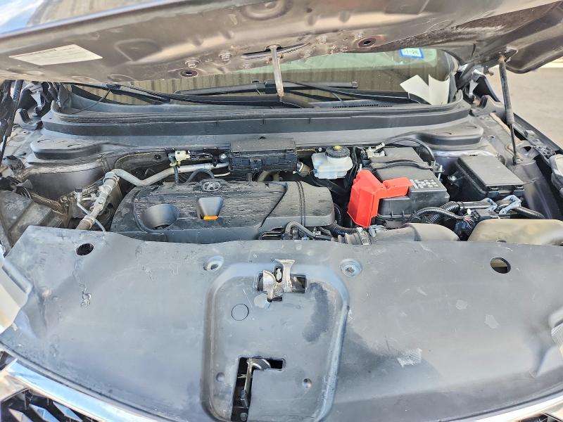 Продаж на аукціоні авто 2020 Acura Rdx, vin: 5J8TC1H35LL006938, номер лоту: 58845766