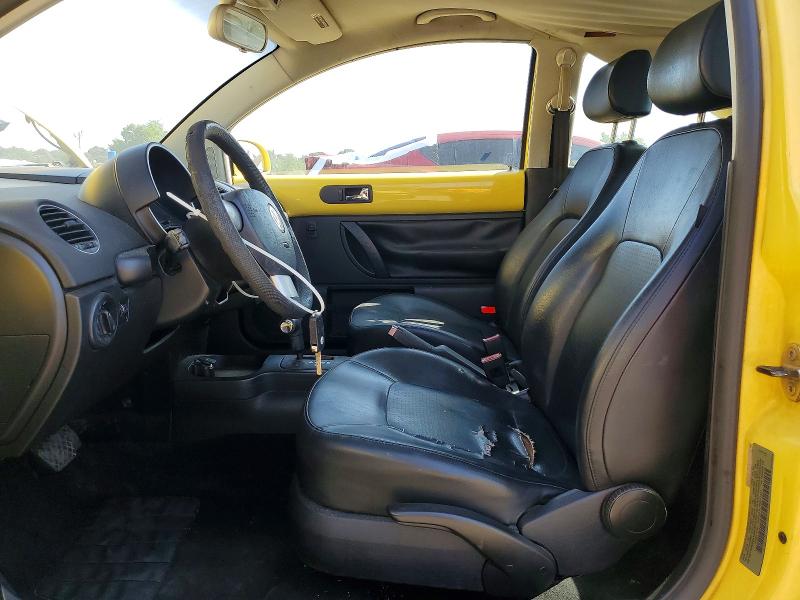 Aukcja sprzedaży 2008 Volkswagen New Beetle, vin: 3VWPW31C78M521391, numer aukcji: 59190896