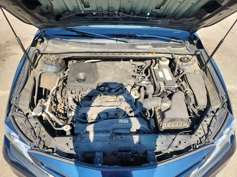 85769525 :رقم المزاد ، JTNB11HK8J3034023 vin ، 2018 Toyota Camry مزاد بيع