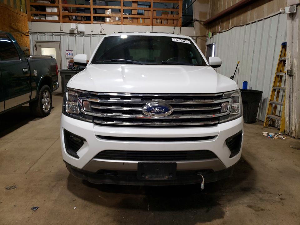 2018 Ford Expedition მანქანა იყიდება აუქციონზე, vin: 1FMJU1JT8JEA29026, აუქციონის ნომერი: 57258326