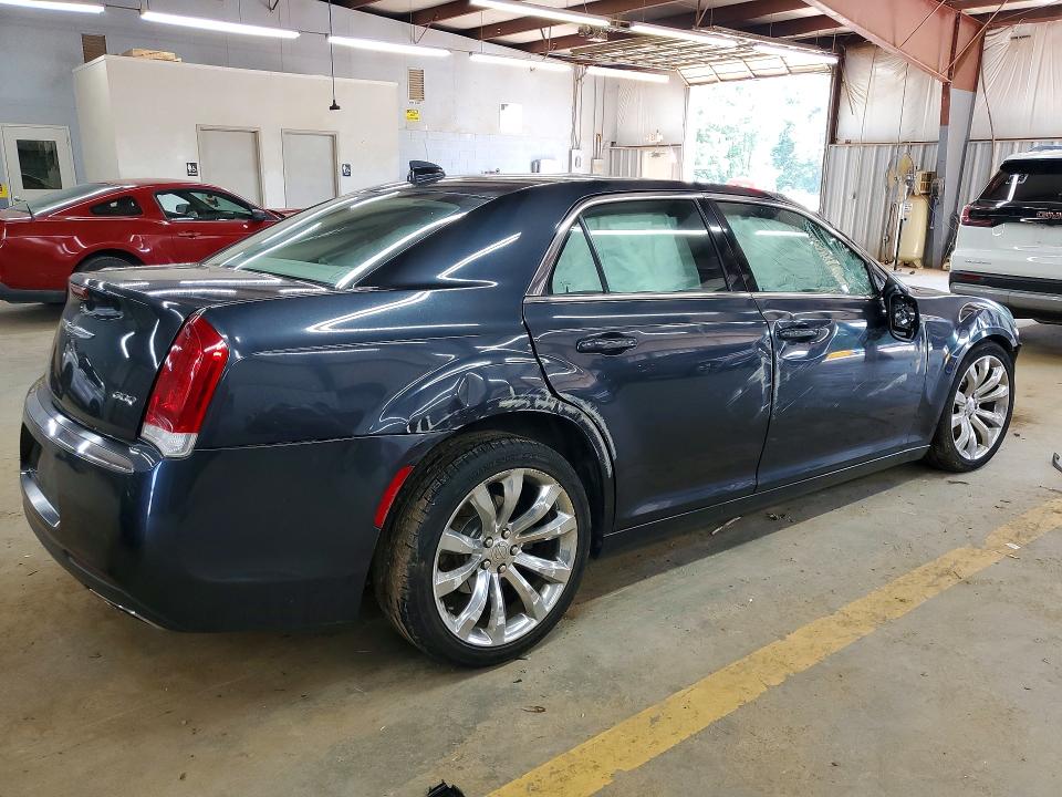 58944436 :رقم المزاد ، 2C3CCAAG9GH330977 vin ، 2016 Chrysler 300 Limited مزاد بيع