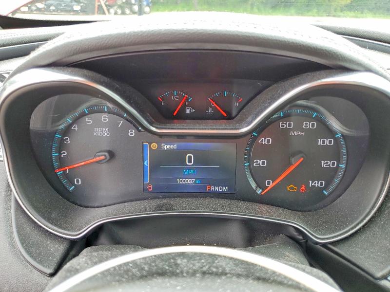 Продажа на аукционе авто 2014 Chevrolet Impala, vin: 1G1115SL6EU133862, номер лота: 58522636