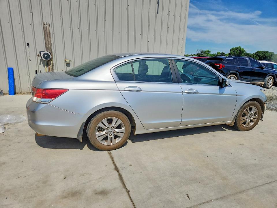 Продажа на аукционе авто 2012 Honda Accord, vin: 1HGCP2F68CA125733, номер лота: 56098326