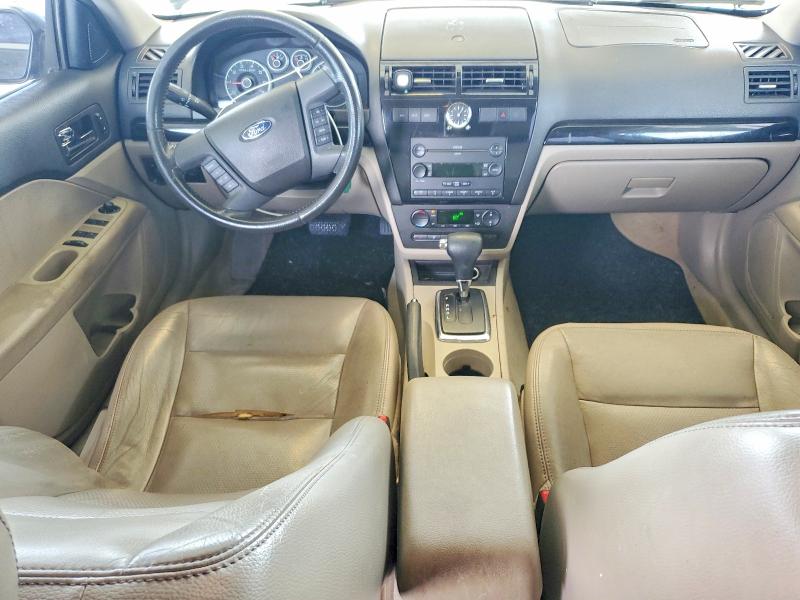 Aukcja sprzedaży 2006 Ford Fusion, vin: 3FAFP08196R107453, numer aukcji: 55836946