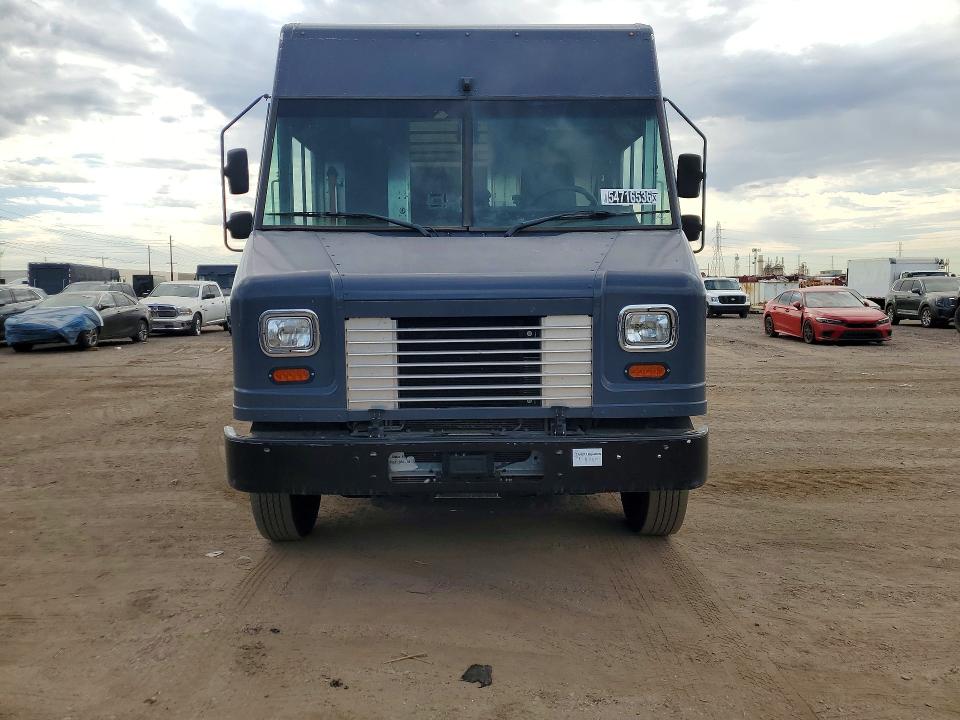 Aukcja sprzedaży 2020 Ford F59, vin: 1F65F5KN6L0A03499, numer aukcji: 54716536