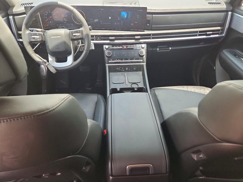 59346976 :رقم المزاد ، 5NMP44GL8RH024750 vin ، 2024 Hyundai Santa Fe مزاد بيع