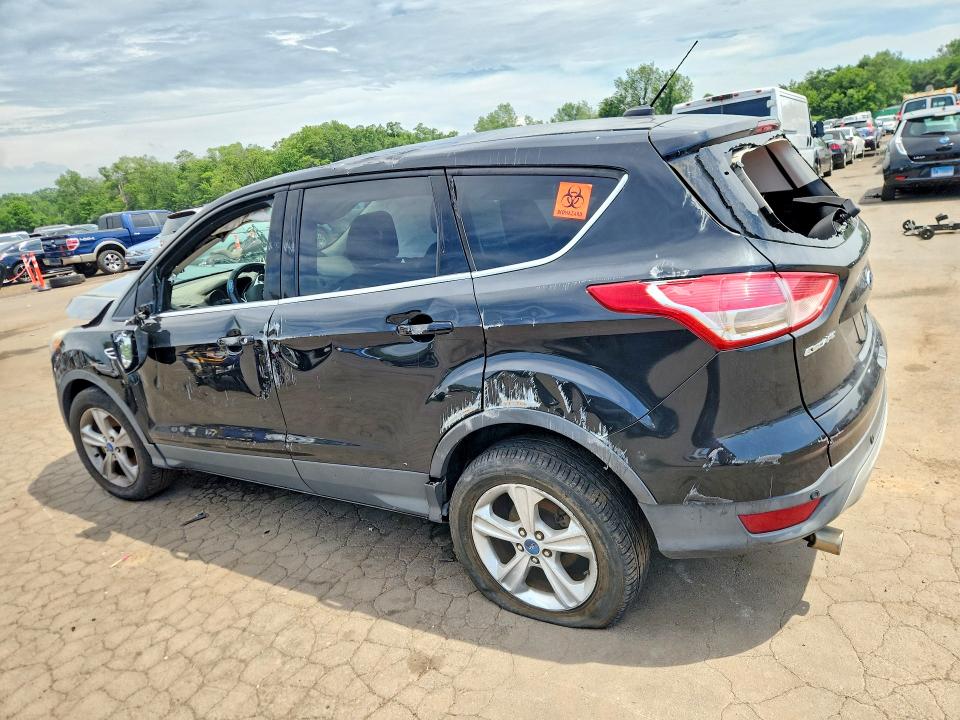 Aukcja sprzedaży 2013 Ford Escape, vin: 1FMCU9G97DUD11574, numer aukcji: 57693046
