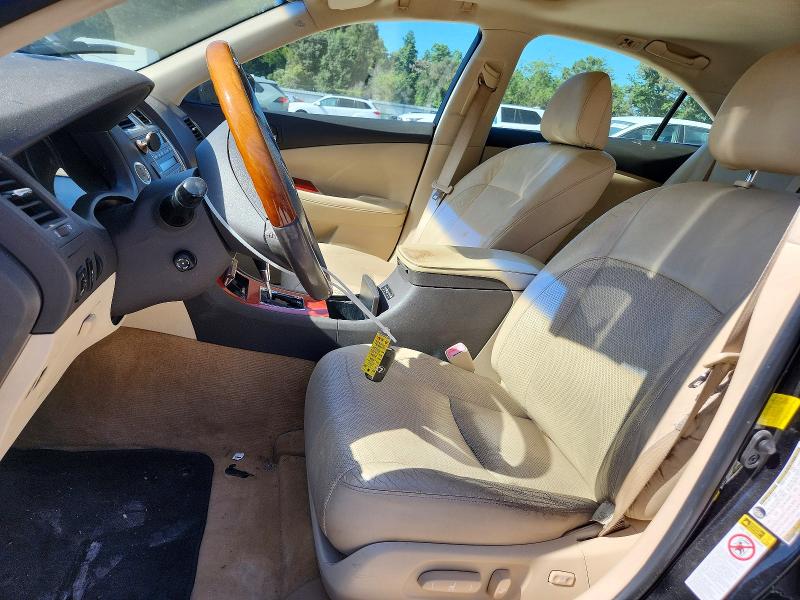 Продаж на аукціоні авто 2012 Lexus Es, vin: JTHBK1EG8C2507833, номер лоту: 55629486