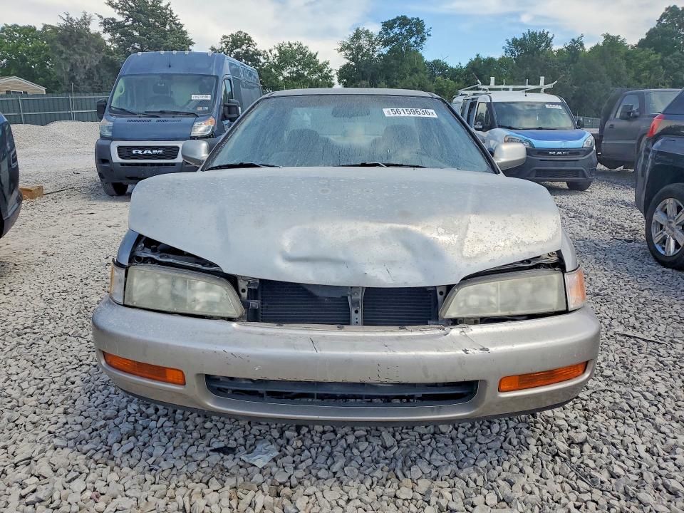 Aukcja sprzedaży 1996 Honda Accord, vin: 1HGCD723XTA039115, numer aukcji: 56159636