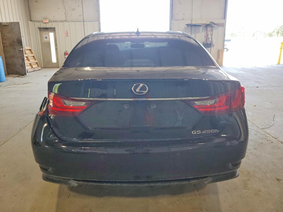 Aukcja sprzedaży 2013 Lexus Gs, vin: JTHBS1BL7D5003999, numer aukcji: 55559526
