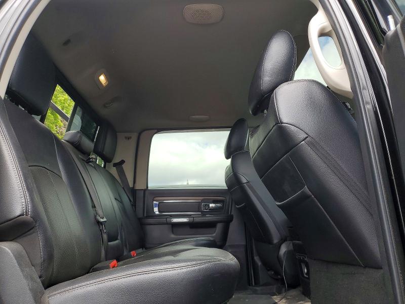 Продаж на аукціоні авто 2018 Ram 2500, vin: 3C6UR5FL6JG180725, номер лоту: 55599146