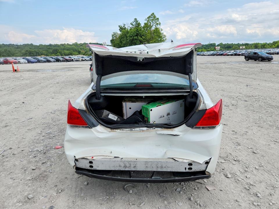 58772126 :رقم المزاد ، 4T1BK3DB3BU377218 vin ، 2011 Toyota Avalon مزاد بيع