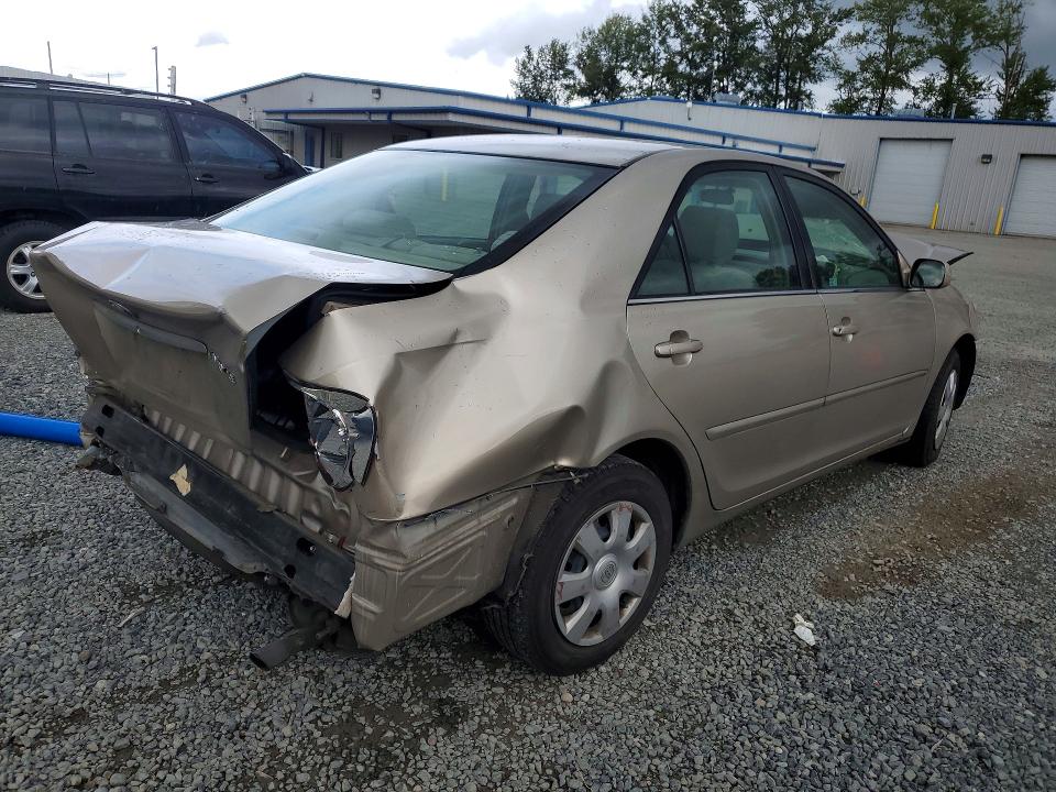 Aukcja sprzedaży 2002 Toyota Camry, vin: 4T1BE32K82U637123, numer aukcji: 56406476