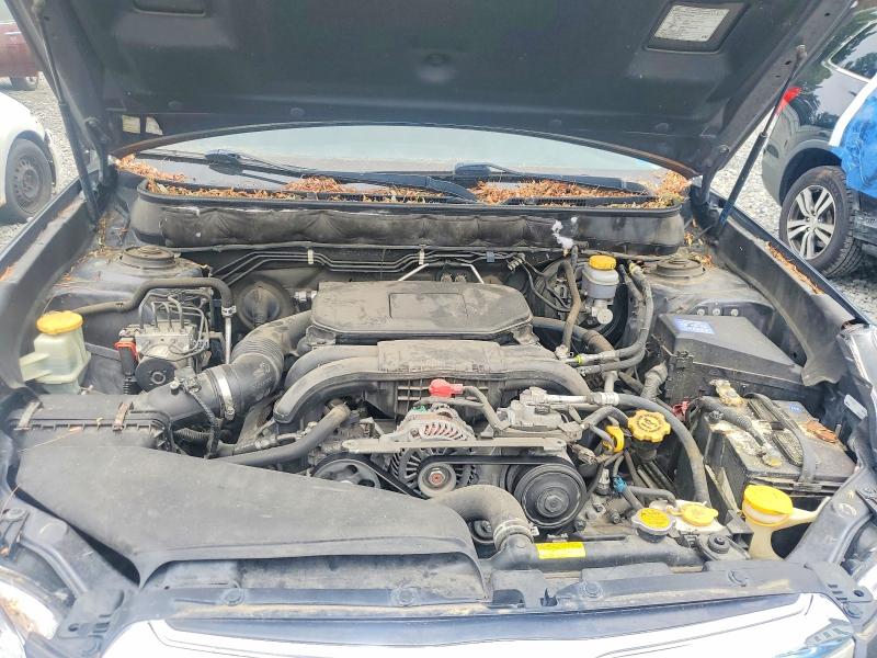 58274536 :رقم المزاد ، 4S4BRBGC2A3335170 vin ، 2010 Subaru Outback مزاد بيع