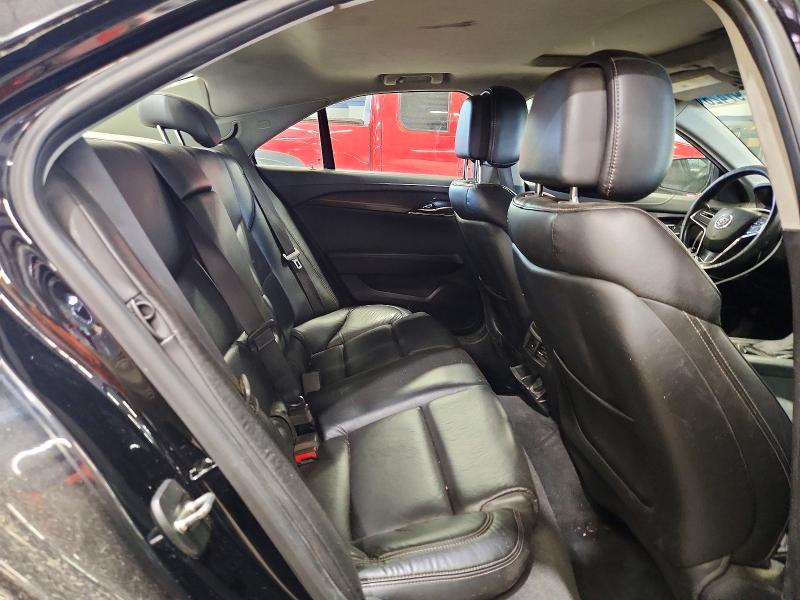 Продаж на аукціоні авто 2013 Cadillac Ats, vin: 1G6AG5RX9D0172159, номер лоту: 56297426